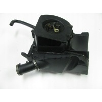 Фильтр airbox воздушный bmw r 1100 1150 gs