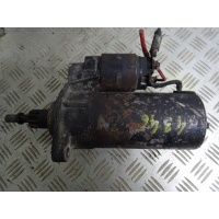 стартер volkswagen passat b2 b3 b4 1.6 td 1.9 td 1.9 d