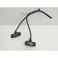 Подсветка номера Volkswagen Polo (1994-1999) 1999 1J6943021