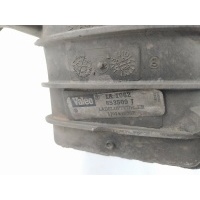 Интеркулер Skoda Octavia 1998 1J0145805B