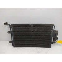 Радиатор кондиционера Volkswagen Golf-4 2001 1J0820411D
