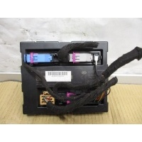 Блок комфорта Volkswagen Touareg 2 2011 4H0907064AK