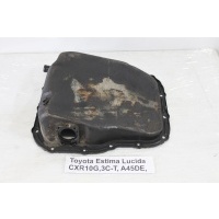 Поддон Toyota Estima Emina CXR10 1993 12101-64120