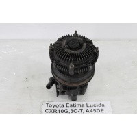 Вискомуфта Toyota Estima Emina CXR10 1993 16210-64030