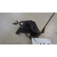 Кронштейн насоса гидроусилителя Mitsubishi Pajero, Montero Sport K9 1996-2009 1998 MR112852