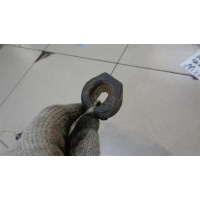 Отбойник крышки багажника Mitsubishi Pajero, Montero Sport K9 1996-2009 1998 MB331387