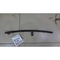 Направляющая стекла двери передней левой Nissan Primera P11 1995-2002 1997 802152F000