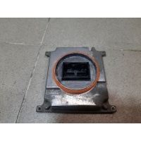 Блок светодиодной фары Skoda Kodiaq 7P5941591AH