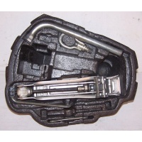 Комплект ремонтный домкрат volkswagen гольф iv 1j0012115m