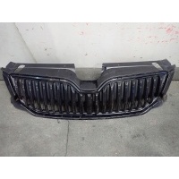 Решетка радиатора skoda октавия iii 2012 - 2016 5e0853653a