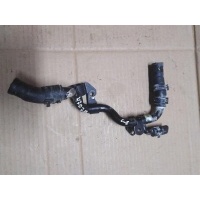 Трубка охлаждающей жидкости металлическая Volkswagen Touran 2006 1K0121070AT,, BMY