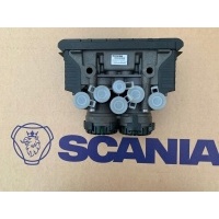 Клапан ebs - scania r 2653386
