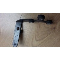 Крепление насосы радиатора volkswagen passat b7 1k0121093bp