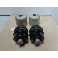 Подушки двигателя volkswagen phaeton 3 , 0tdi 3d0199381t