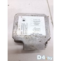 Блок AirBag Geely SC7 2013 1063000009