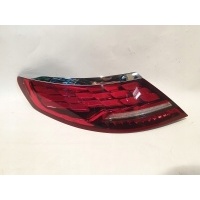 Фара левая tyl мерседес w217 s - coupe oled