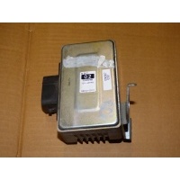 Блок управления блок yaris p9 09r. - g92c0 - 52011