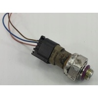 Датчик кондиционера мерседес w203 cdi a2038211592