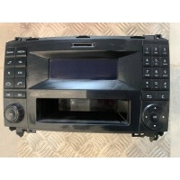 Радио оригинальные спринтер crafter a9069000103