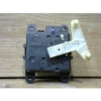 Моторчик заслонки печки Nissan Almera Tino 2000 3N58030820