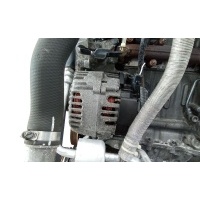 Генератор Suzuki SX4 1 поколение (2006-2014) 2007 31400-69K00-000