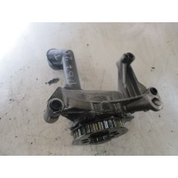 Насос масляный Volkswagen Passat 2012 03l115105b