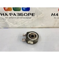 теплообменник Renault Duster HSM 2012 8200806731