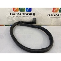 уплотнительная резинка на жабо Renault Duster HSM 2012 668300019R