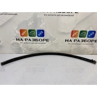 уплотнительная резинка на дверь Renault Duster HSM 2012 808310017R