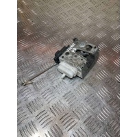 Замок двери передней правой Audi A4 B5 (S4,RS4) 1998 8D1837016A