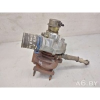 Турбина Volkswagen Golf 4 2000 038145701F