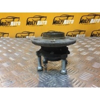 Ступица Перед. BMW 3 Series F30, F31, F34 2012-2018 31206876844