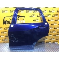 Дверь Задн. BMW X5 G05 2018- 41522642779