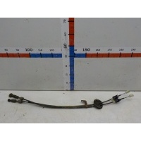 Трос привода переключения передач Honda Civic VII 2000- 54310S6AE01