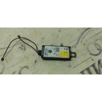усилитель антенны Audi A6 (C6 4F) 2004-2011 2009 4B5035225H