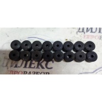колпачок колёсного болта VW Tiguan 2007-2011 2010 1K0601173