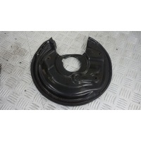 Volkswagen eos крышка щит левый задняя 1q0615611e