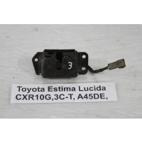 Замок багажника Toyota Estima Emina CXR10 1993 69350-28020