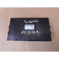 Subaru блок 88281va690