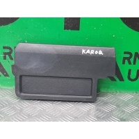 Обшивка багажника SKODA KAROQ 1 2017 57a867146c9b9, 57a867146c, 1