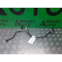 Проводка бампера NISSAN QASHQAI J11 рестайлинг 2017 24033hl00a, 2