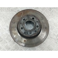Диск тормозной передний Mercedes Vito-2 / Viano W639 (2003-2014) 2006 A6394210012