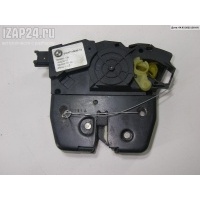 Замок багажника BMW 3 E90/E91/E92/E93 (2005-2013) 2008 51247119049