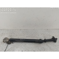 Кардан (вал карданный) задний Volkswagen Touareg 2004 7L6521102H