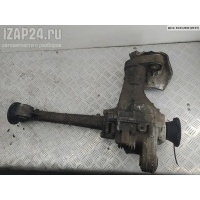 Редуктор переднего моста Volkswagen Touareg 2004 0AA409507L