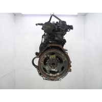 Двигатель SsangYong Rexton I (GAB) 2001 - 2007 2005 2.7 дизель Xdi D27DT,