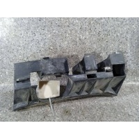 кронштейн крепления бампера Volkswagen Bora 2002 1J0807723B