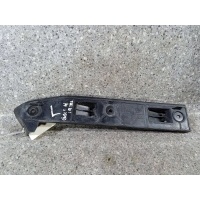 кронштейн крепления бампера Volkswagen Golf 4 2002 1J0807183A