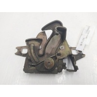 Замок капота Volkswagen Polo (1994-1999) 1998 1HM823509