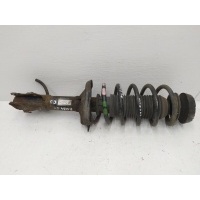 Стойка передняя левая Volkswagen Golf-3 1997 1H0413031N